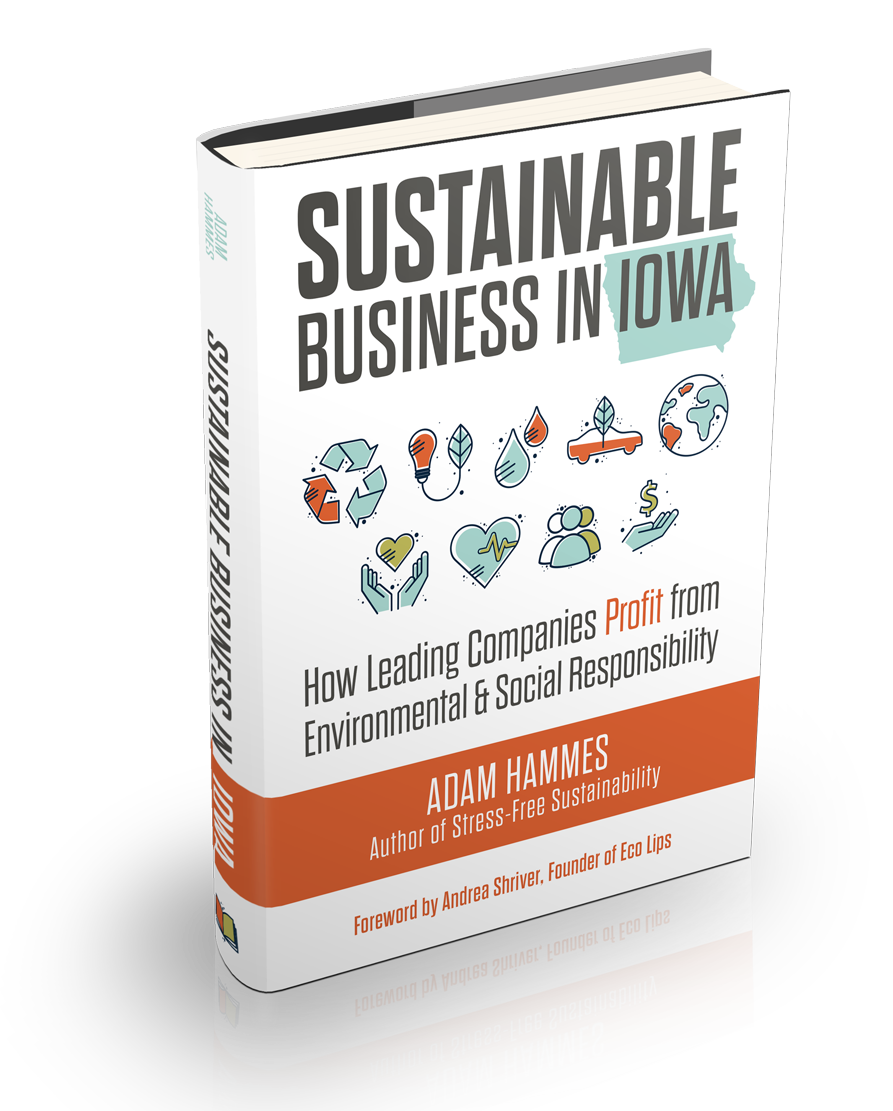 Hammes book cover